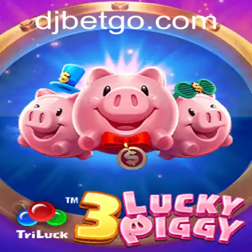Explorando o Jogo 3LUCKYPIGGY e Djbet: Uma Aventura Divertida
