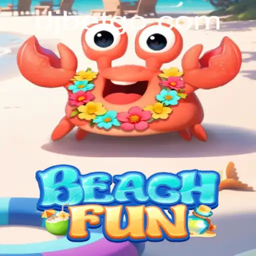 Descubra BeachFun: A Nova Sensação de Jogos Praianos com Djbet