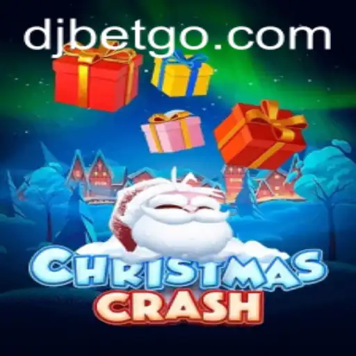 ChristmasCrash: O Jogo de Estratégia Festivo que Incorpora DJbet
