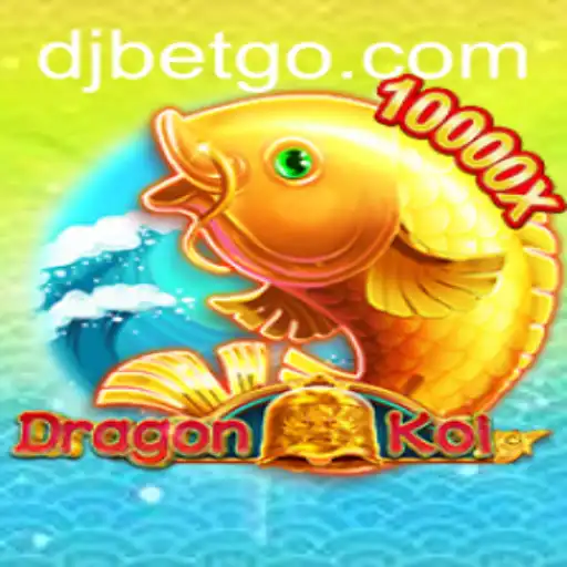 Explorando DragonKoi: Um Mergulho no Fascinante Mundo do Jogo