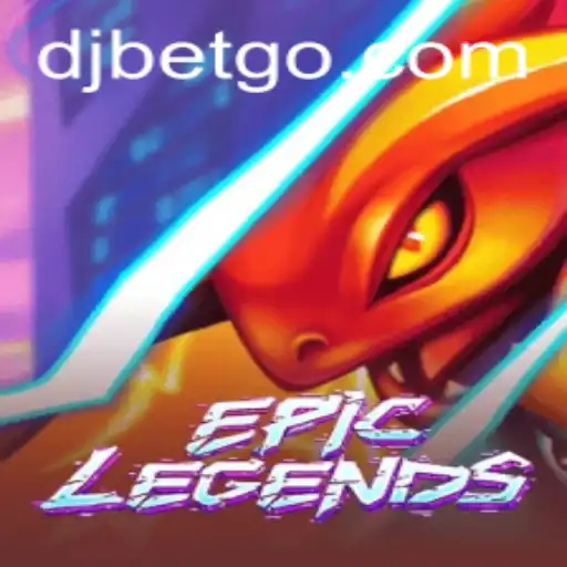 EpicLegends: Mergulhe no Universo Fascinante do Novo Jogo Dominante
