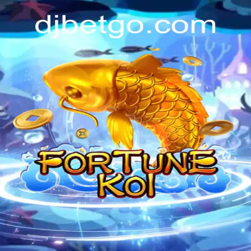 Descubra o Universo de FORTUNEKOI: Um Jogo Revolucionário com Djbet