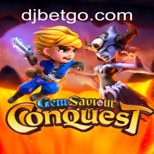 Descubra o Mundo de Aventuras de GemSaviourConquest com Djbet