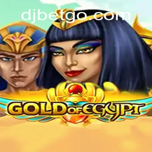 GoldOfEgypt: Descubra o Tesouro Perdido com Djbet