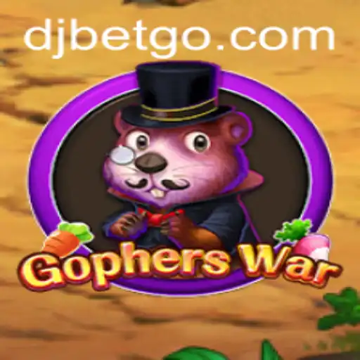 GophersWar: A Nova Sensação do Mundo dos Jogos