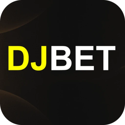 Djbet-é o melhor cassino online e casa de apostas Logo