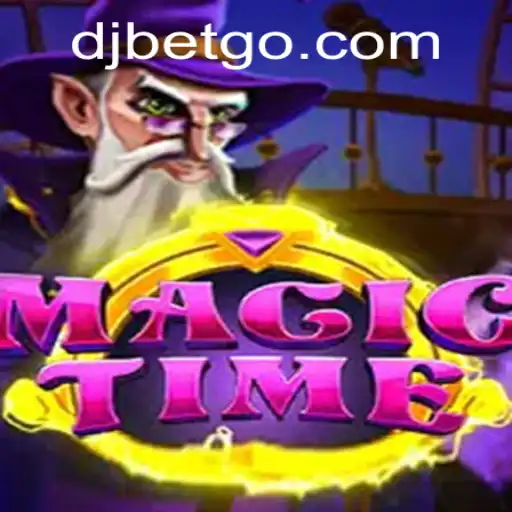 Desvende os Mistérios de MagicTime: O Jogo que Revoluciona o Mundo dos Games