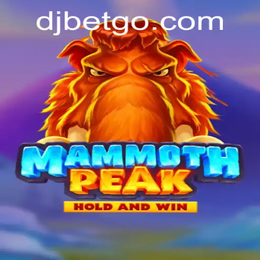 MammothPeak: Explorando o Mundo de Aventuras e Desafios com Djbet