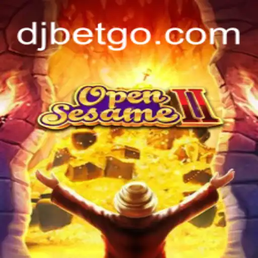 OpenSesameII: A Experiência Imersiva com Djbet