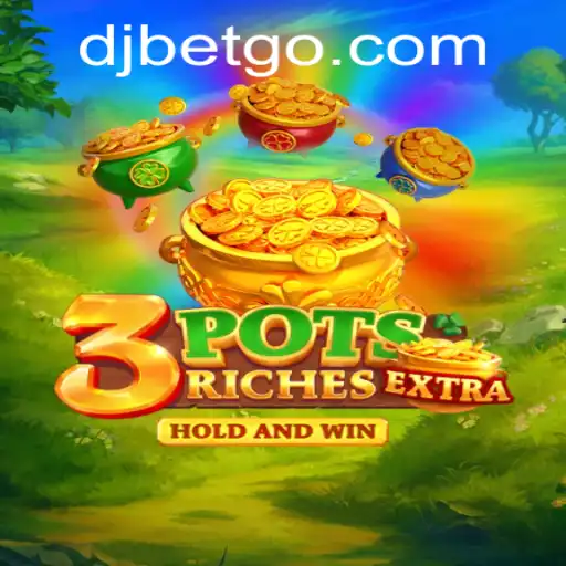 Explorando o Fascinante Universo do Jogo 3potsExtra em Djbet