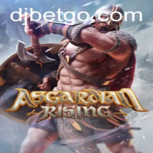 AsgardianRising: O Mito de Asgard no Cenário Atual dos Jogos