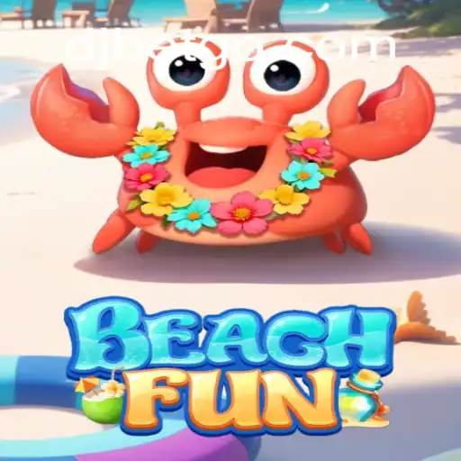 Descubra BeachFun: A Nova Sensação de Jogos Praianos com Djbet
