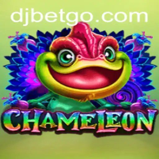 Chameleon: O Jogo de Estratégia e Mistério com Djbet