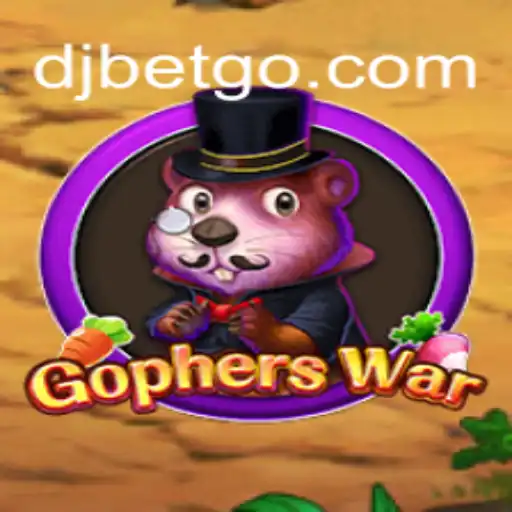 GophersWar: A Nova Sensação do Mundo dos Jogos