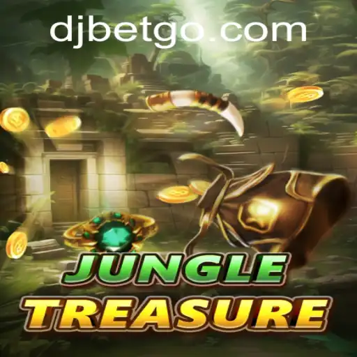 Explorando a Aventura de JungleTreasure: O Novo Fenômeno de Djbet