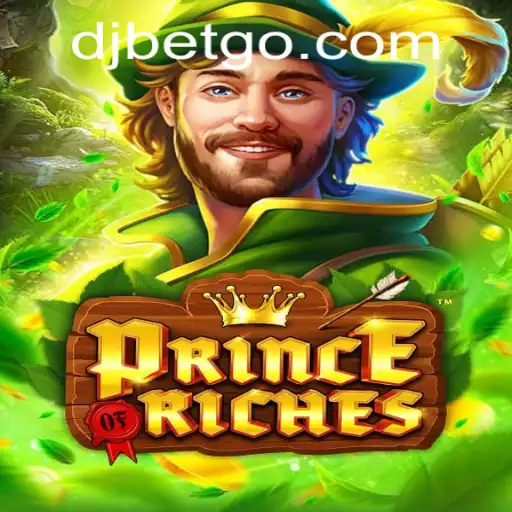 PrinceOfRiches: Um Novo Capítulo no Mundo dos Jogos