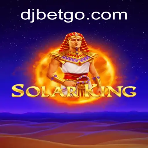 Explorando SolarKing: O Jogo do Momento com Djbet