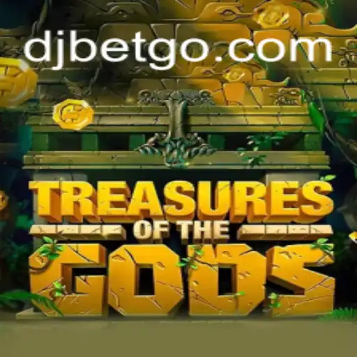 TreasureoftheGods: Uma Aventura Épica de Estratégia e Sorte