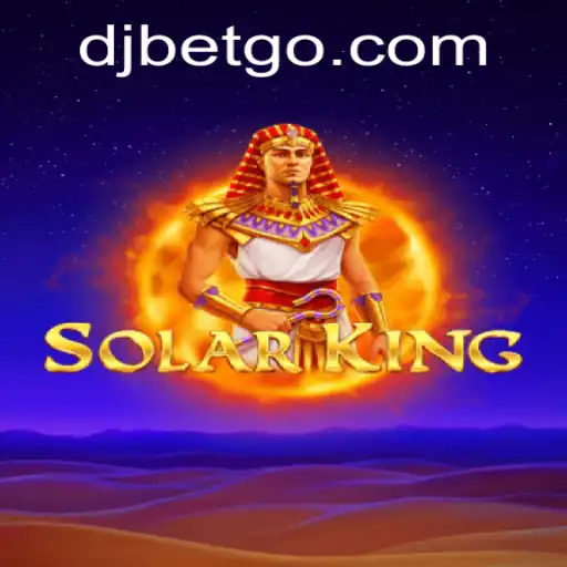 Explorando SolarKing: O Jogo do Momento com Djbet