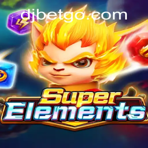 SuperElements: O Universo de Diversão e Estratégia