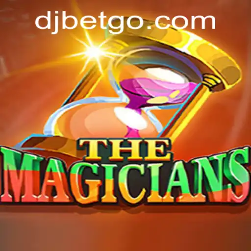 Descubra 'TheMagicians' e sua Incrível Dinâmica com Djbet