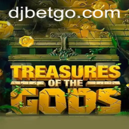 TreasureoftheGods: Uma Aventura Épica de Estratégia e Sorte