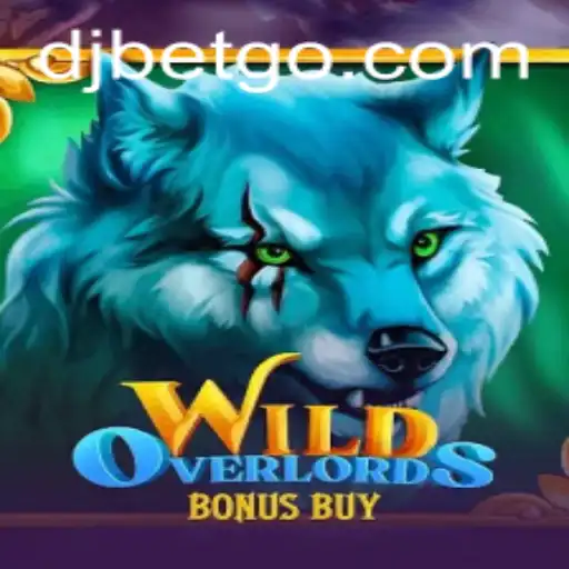 Explorando o Fascinante Mundo de WildOverlordsBonusBuy: Uma Experiência de Jogo Única