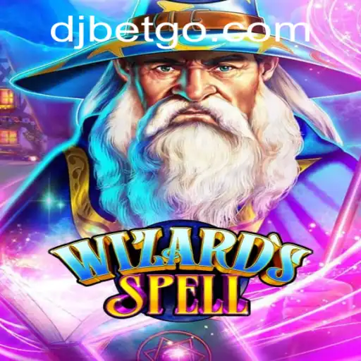 WizardsSpell: A Jornada Encantada de Djbet